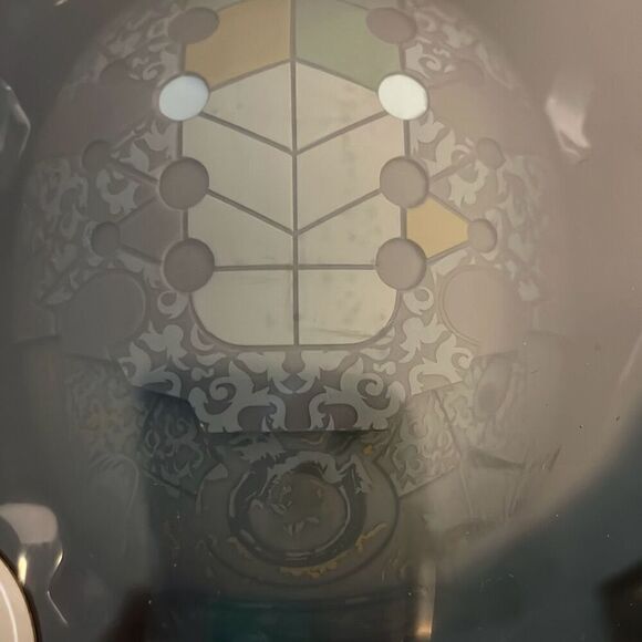 NEW/Open Box… Netflix Rebel Moon JIMMY Bitty Boomers Collectible Bluetooth Speak - Picture 2 of 9